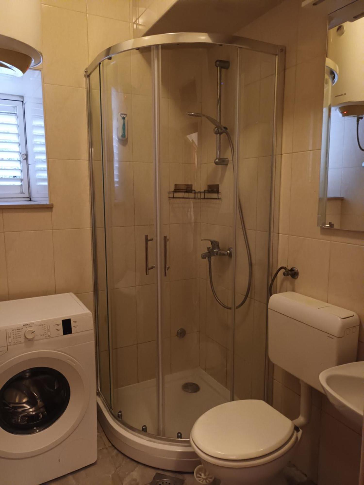 Apartment Jo Dubrovník Pokoj fotografie