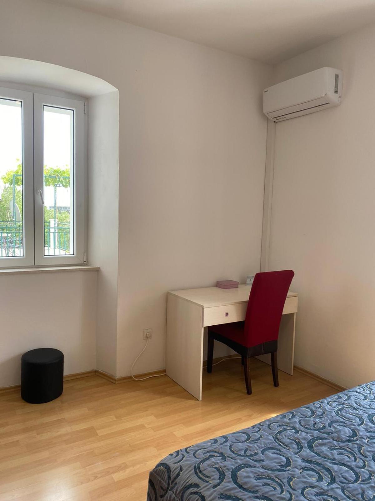 Apartment Jo Dubrovník Exteriér fotografie
