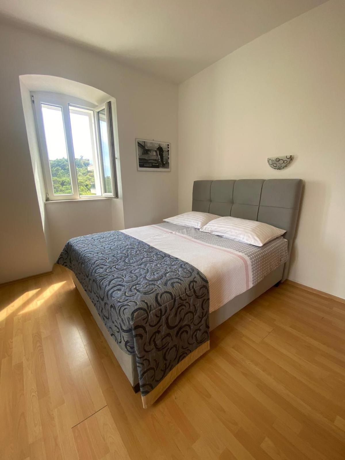 Apartment Jo Dubrovník Exteriér fotografie
