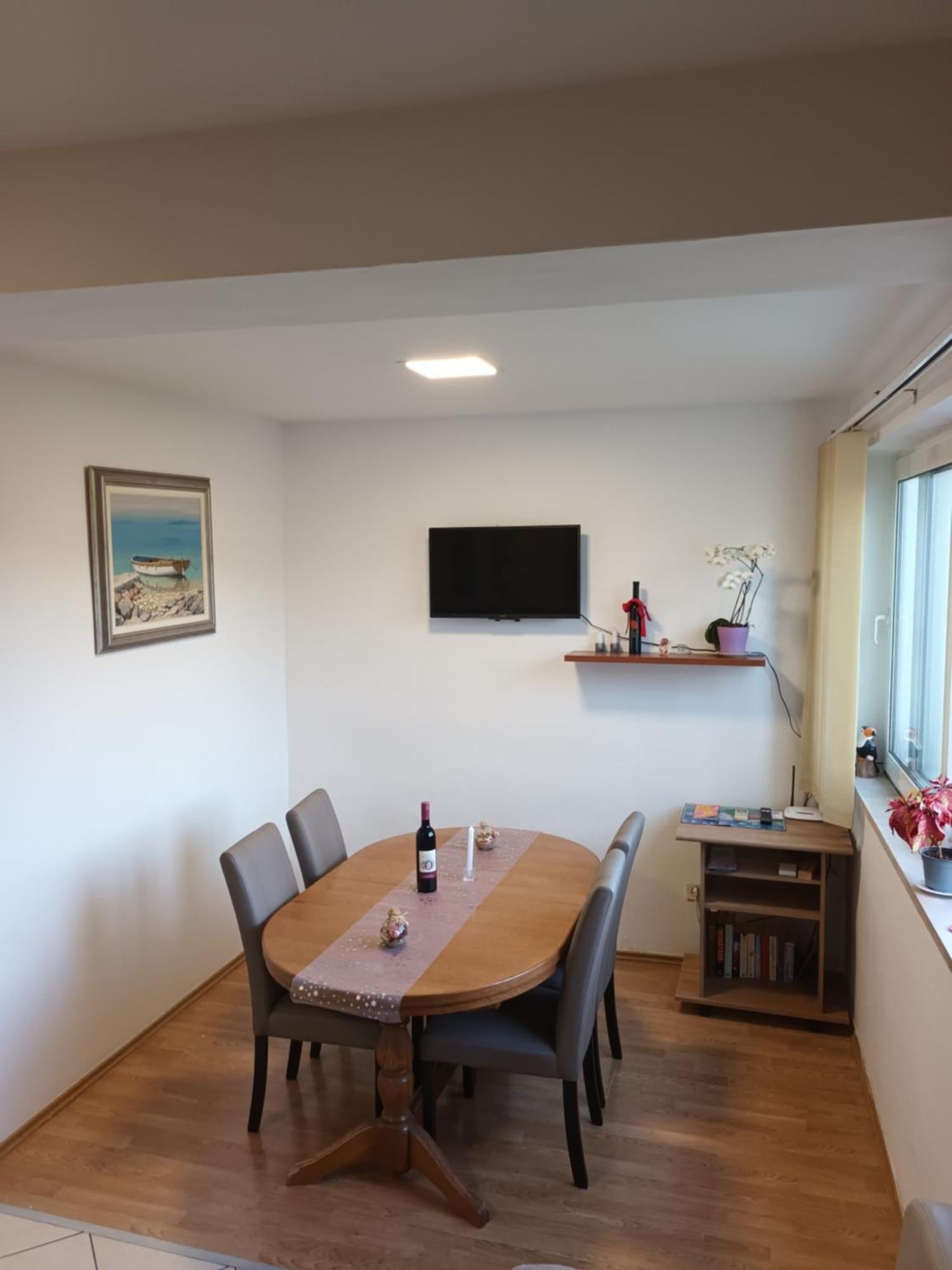 Apartment Jo Dubrovník Exteriér fotografie
