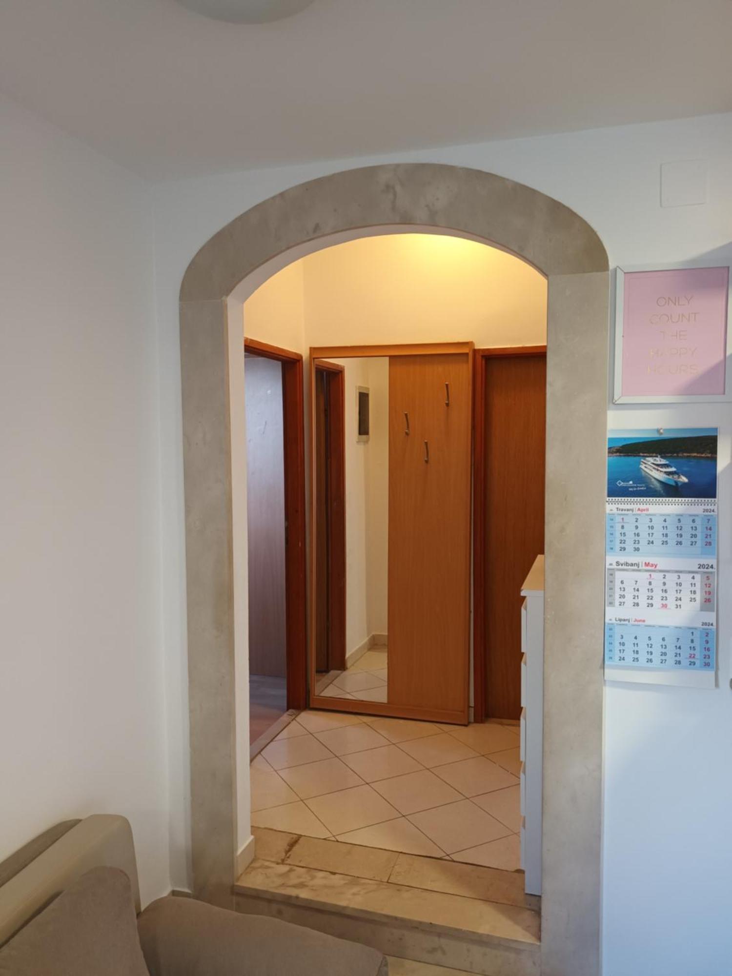 Apartment Jo Dubrovník Exteriér fotografie