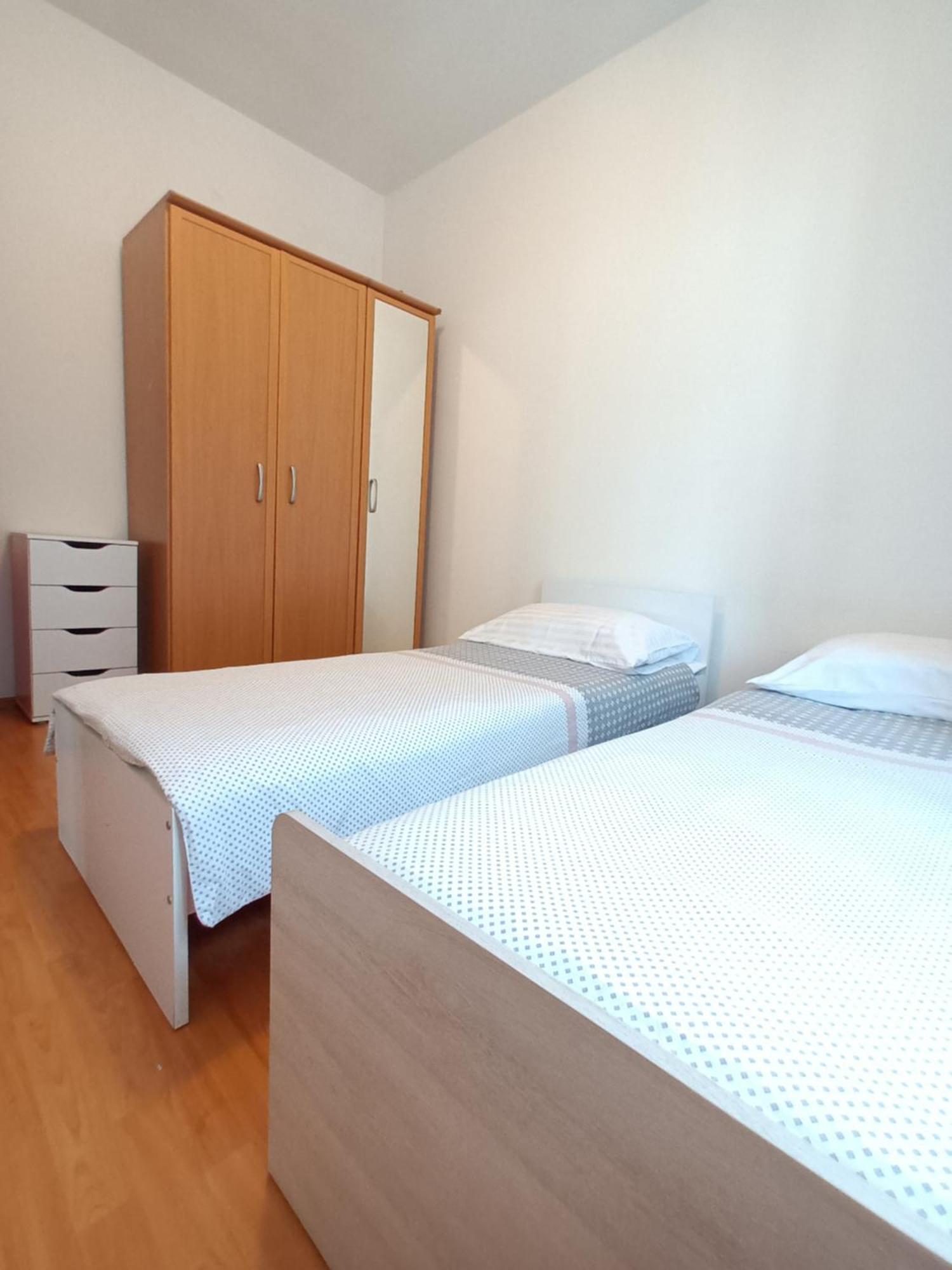 Apartment Jo Dubrovník Exteriér fotografie