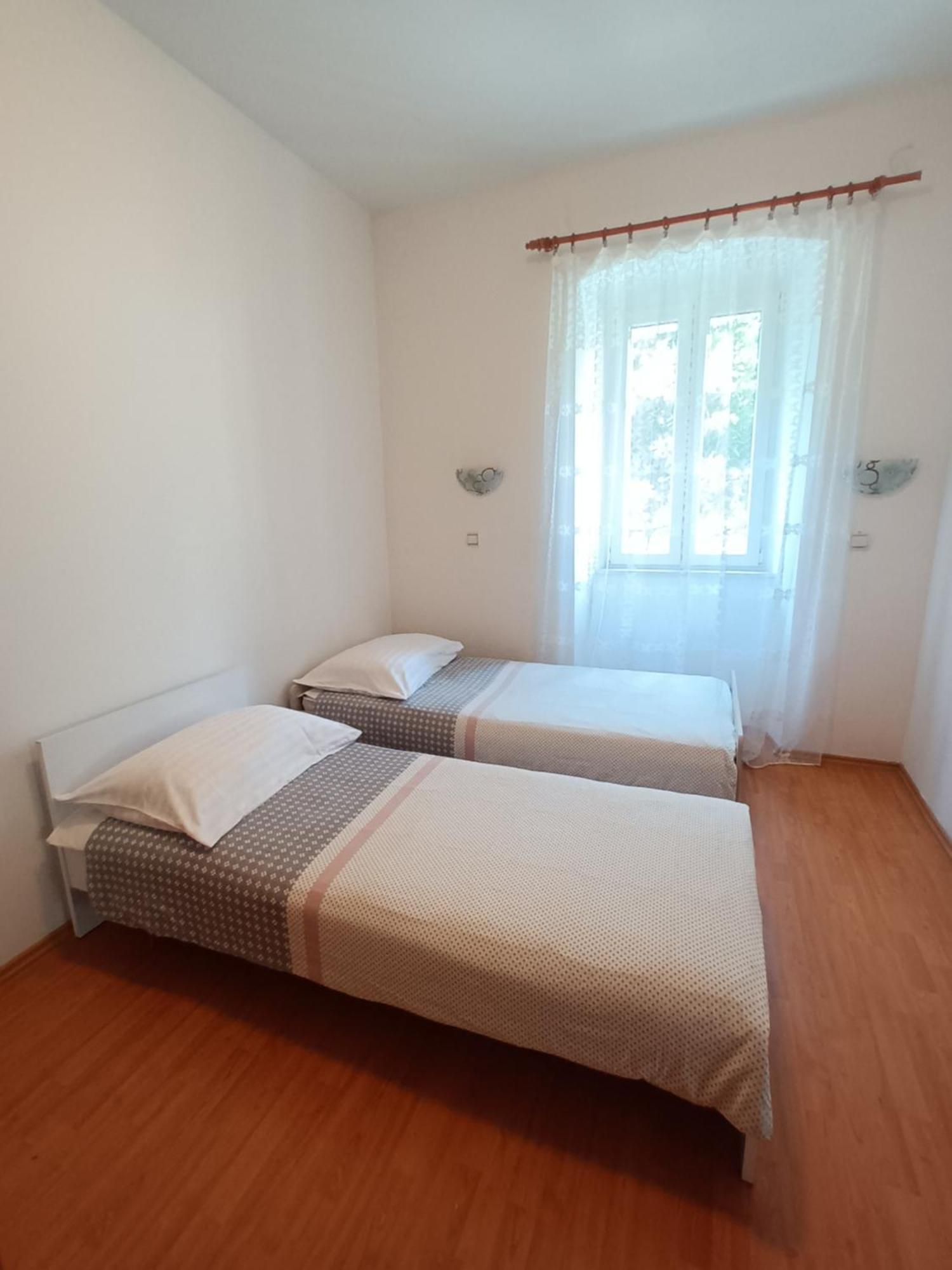 Apartment Jo Dubrovník Exteriér fotografie